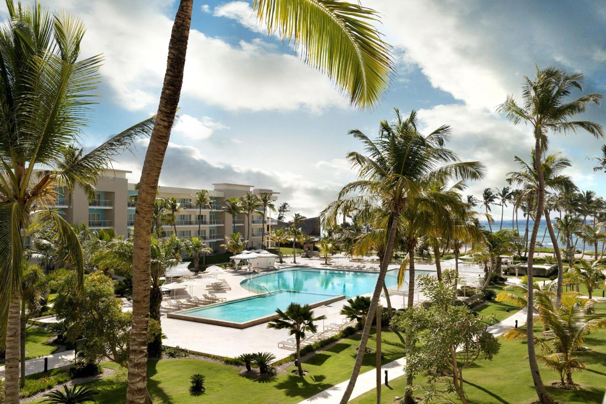 Westin Puntacana Resort&Club Punta Cana Exterior foto