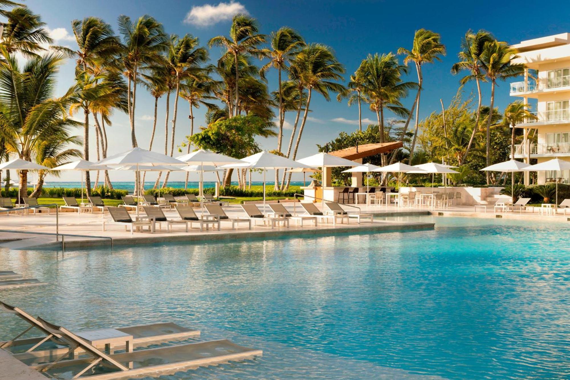 Westin Puntacana Resort&Club Punta Cana Exterior foto