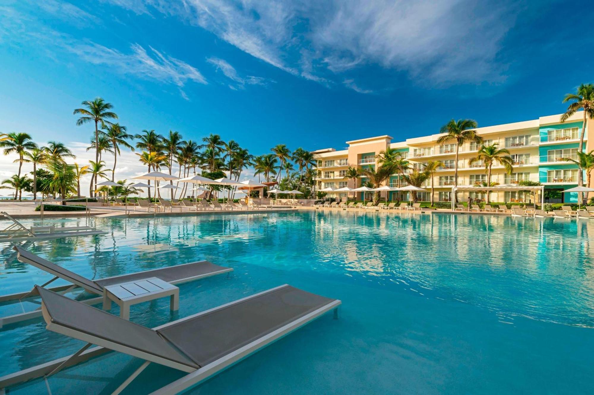 Westin Puntacana Resort&Club Punta Cana Exterior foto