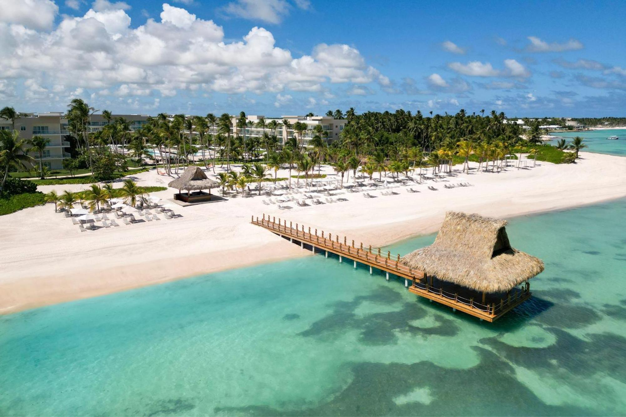 Westin Puntacana Resort&Club Punta Cana Exterior foto