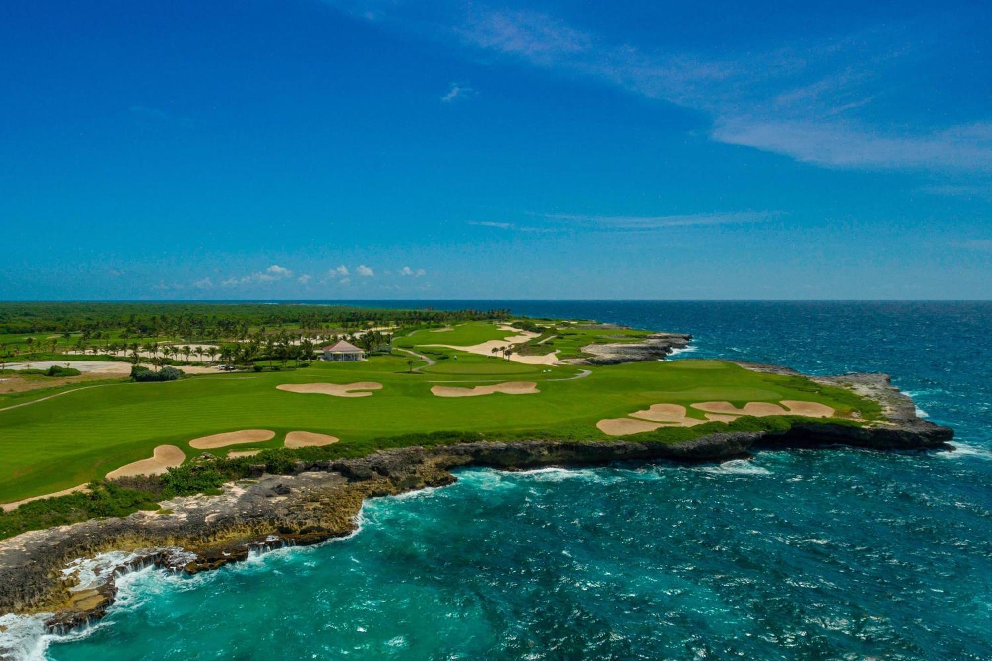 Westin Puntacana Resort&Club Punta Cana Exterior foto