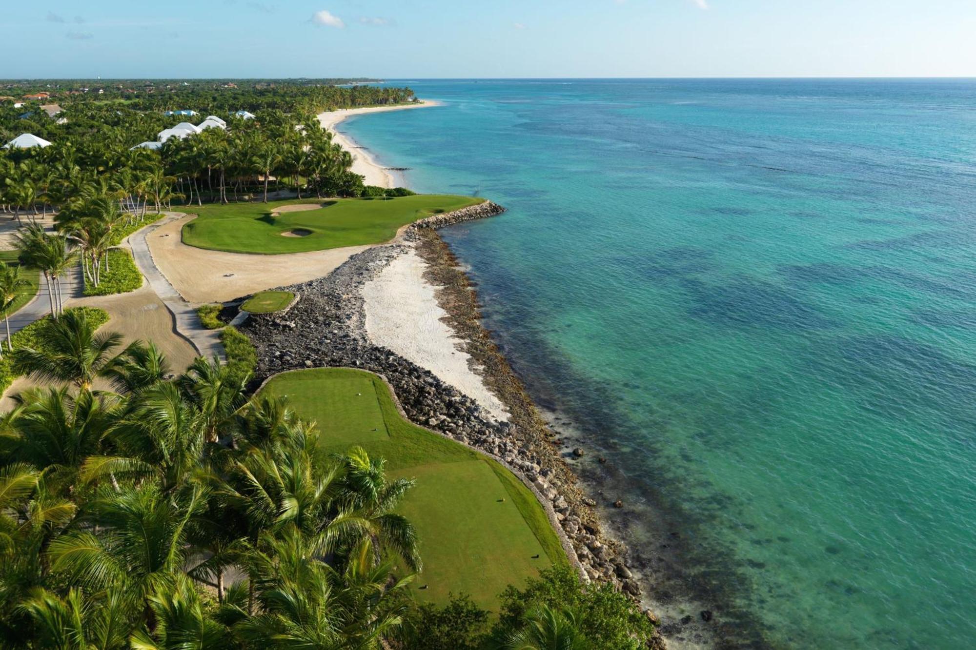 Westin Puntacana Resort&Club Punta Cana Exterior foto