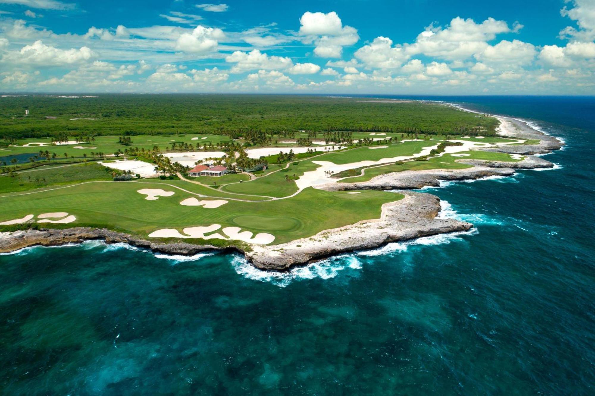 Westin Puntacana Resort&Club Punta Cana Exterior foto