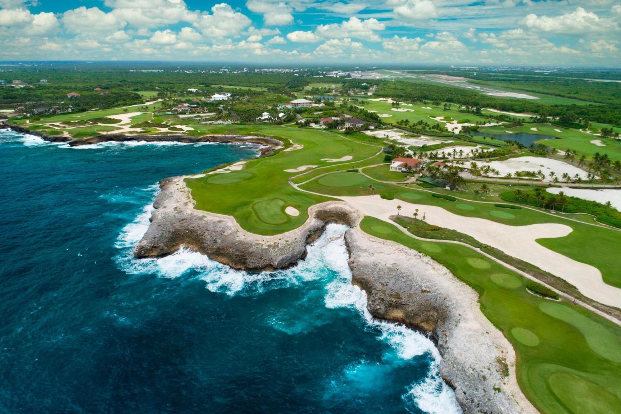 Westin Puntacana Resort&Club Punta Cana Exterior foto