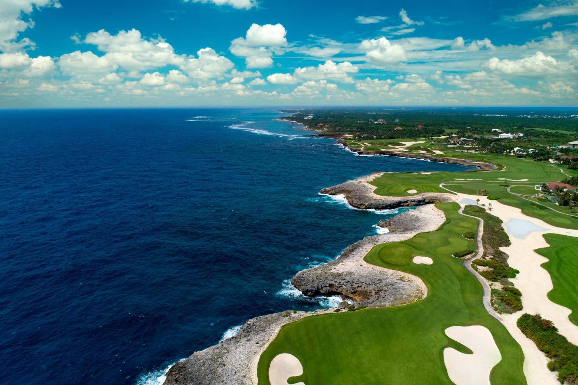 Westin Puntacana Resort&Club Punta Cana Exterior foto